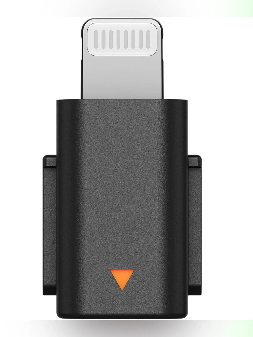 new DJI Mic Mini Mobile Phone Adapter (Lightning)